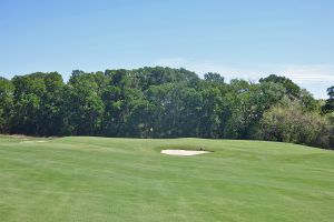 Darmor 16th Approach